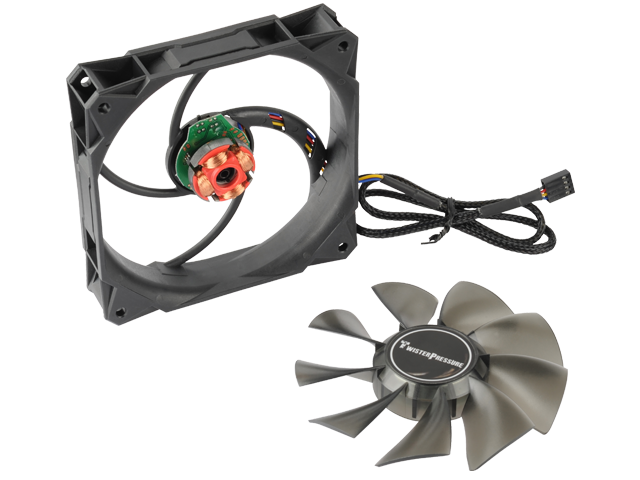 ventilator