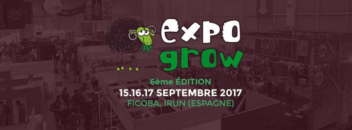 Expo Grow 2017