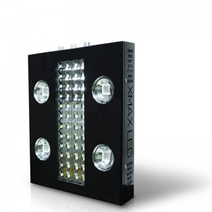 Photo produit LED Horticoled XMAX 4 V4 OFF